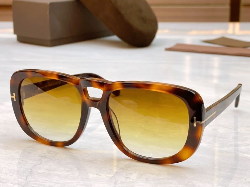 Tom Ford Sunglasses